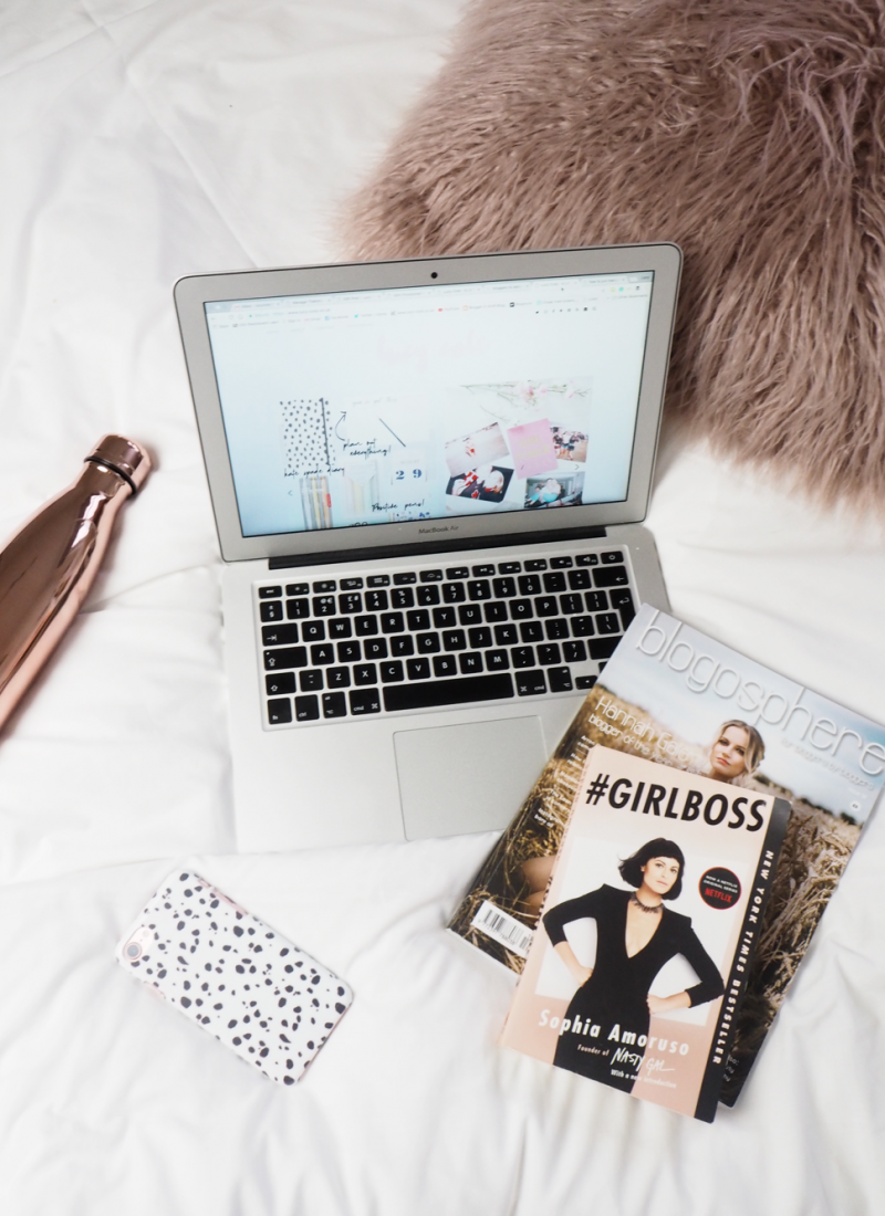 5 Bloggers to watch in 2018
