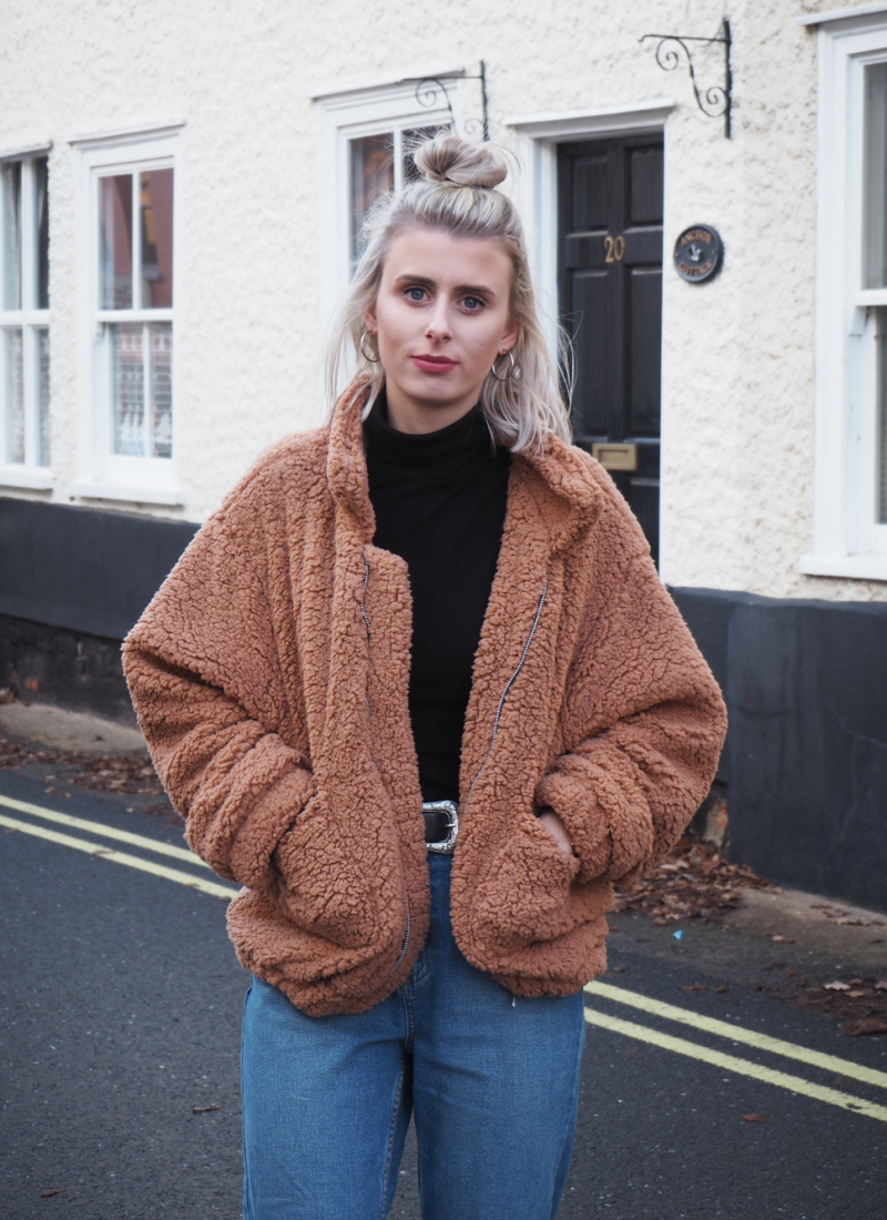 5 years of blogging // LUCY-COLE