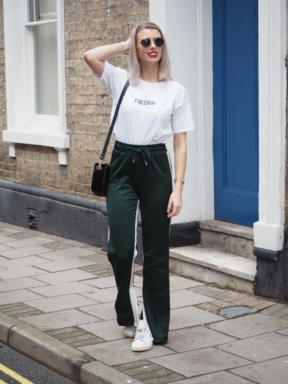 Finding your own personal style // LUCY-COLE