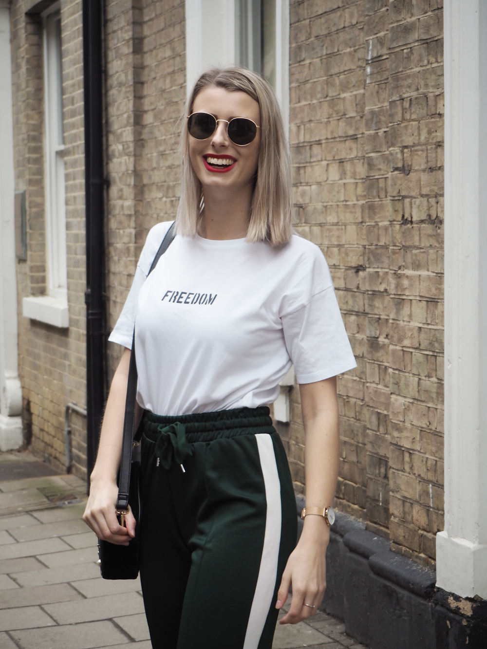 Finding your own personal style // LUCY-COLE