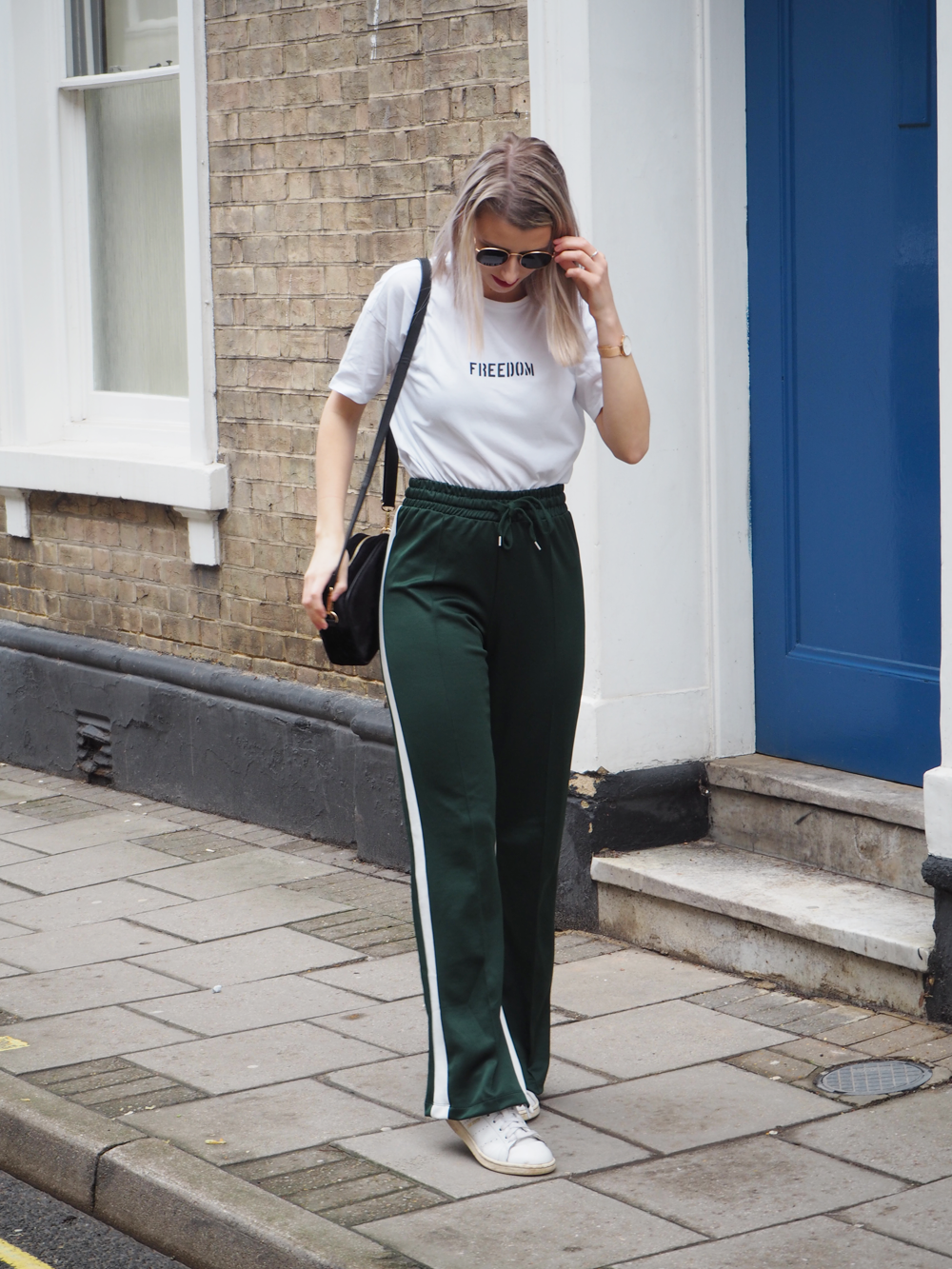 Finding your own personal style // LUCY-COLE