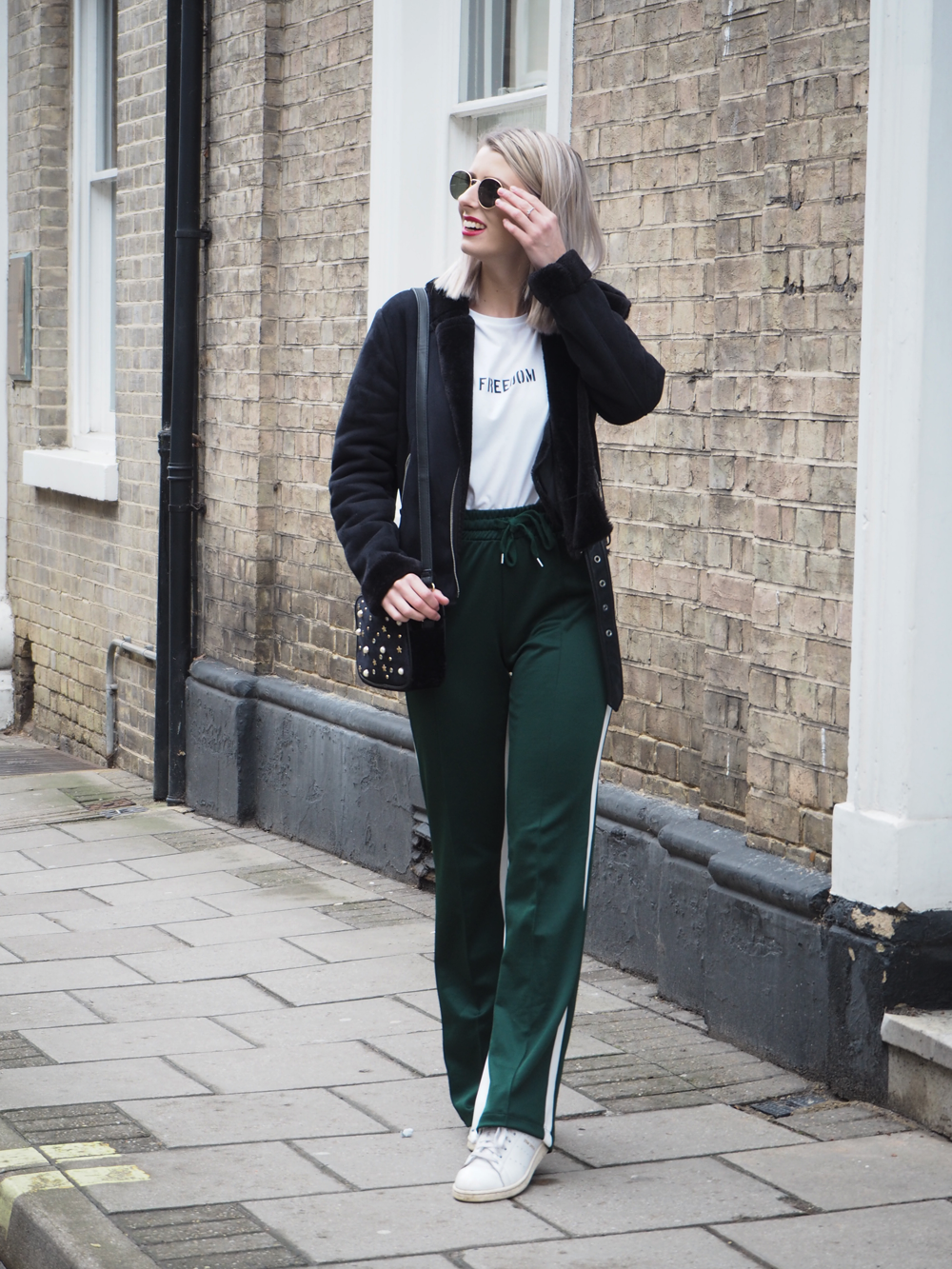 Finding your own personal style // LUCY-COLE