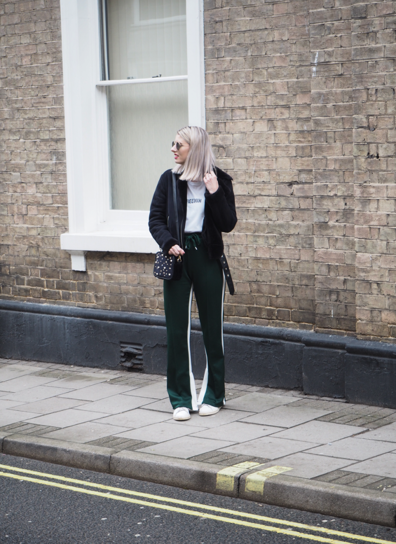 Finding your own personal style // LUCY-COLE
