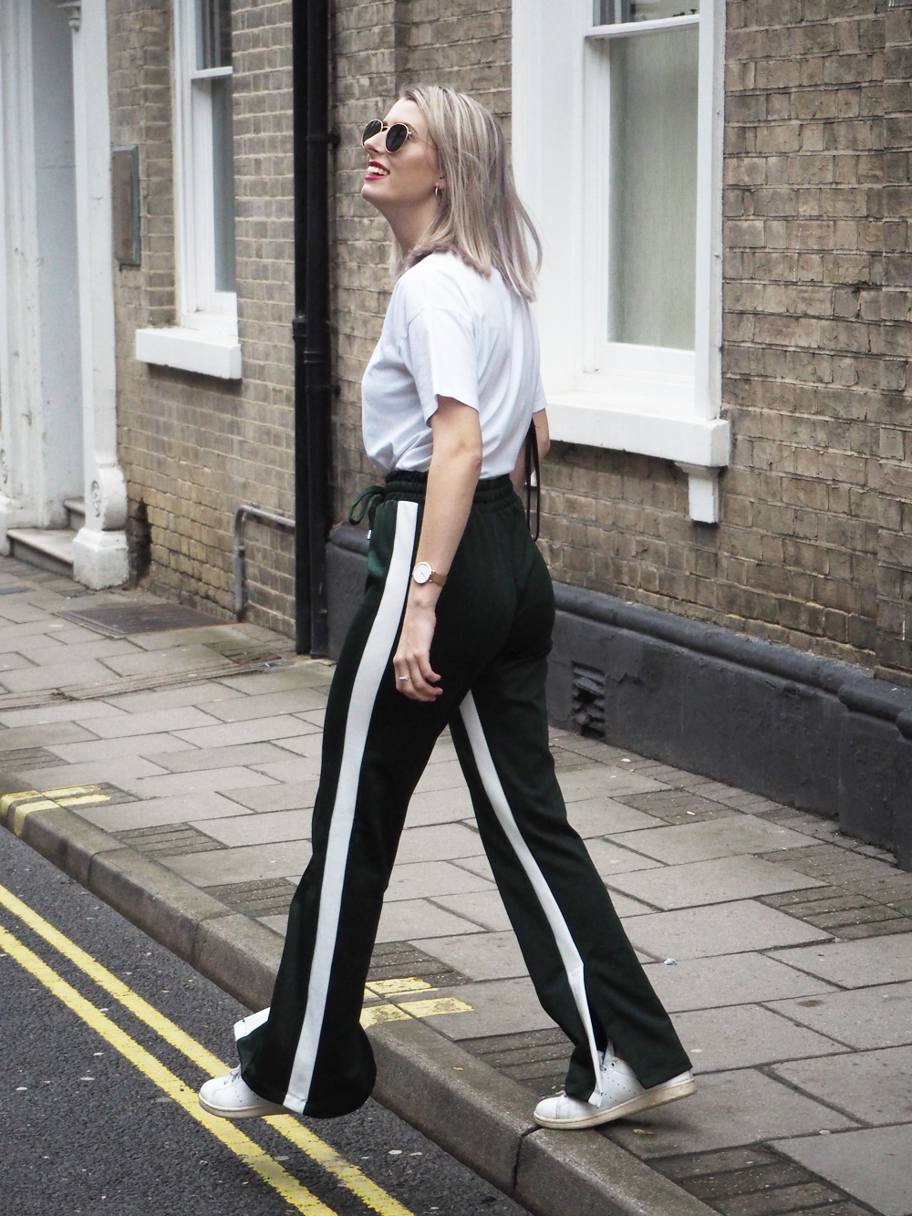 Finding your own personal style // LUCY-COLE