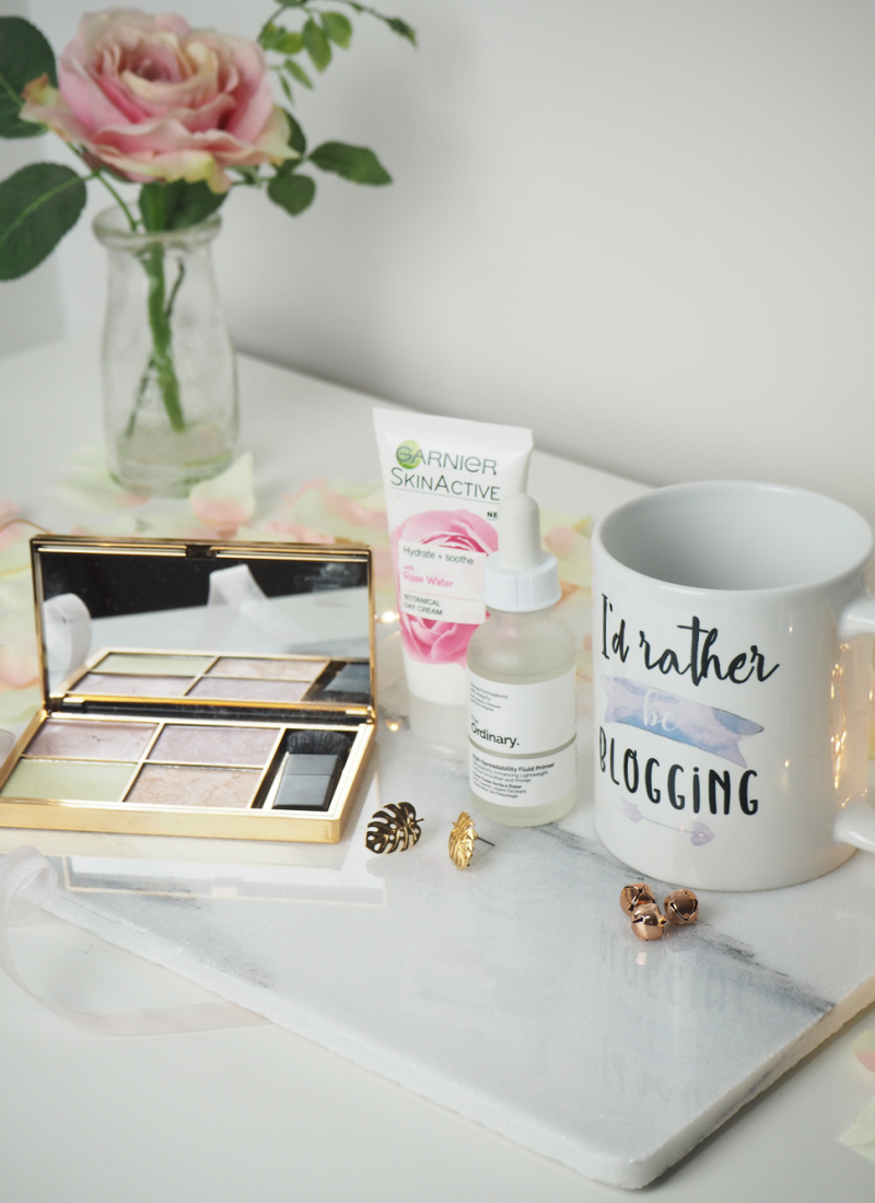 Favourites from the month of April // LUCY-COLE