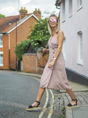 A mid year review // LUCY-COLE