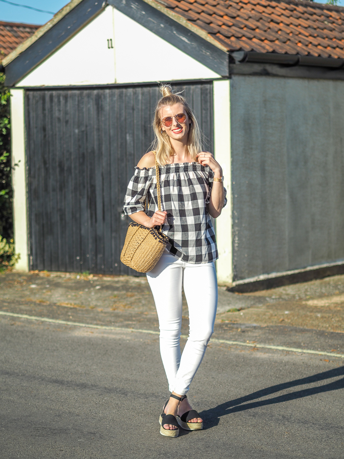How I'm bettering my mental wellbeing right now // LUCY-COLE