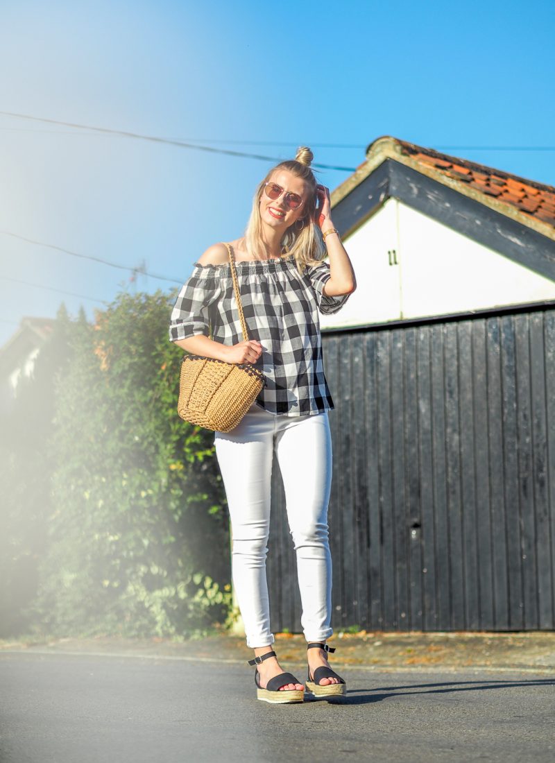 How I'm bettering my mental wellbeing right now // LUCY-COLE