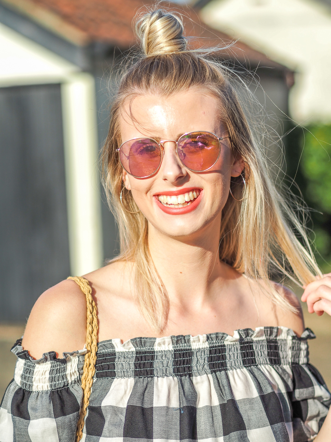 How I'm bettering my mental wellbeing right now // LUCY-COLE