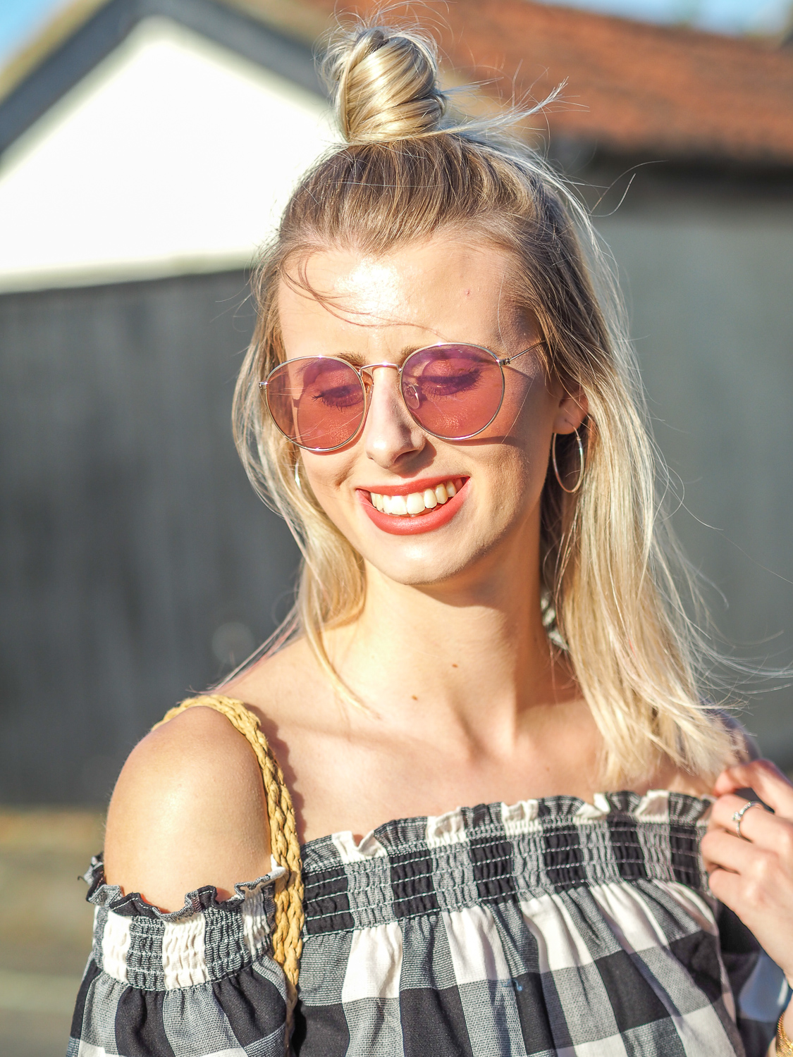 How I'm bettering my mental wellbeing right now // LUCY-COLE