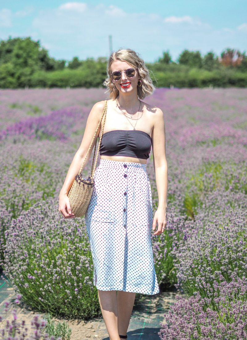 5 things I'm teaching myself right now // LUCY-COLE