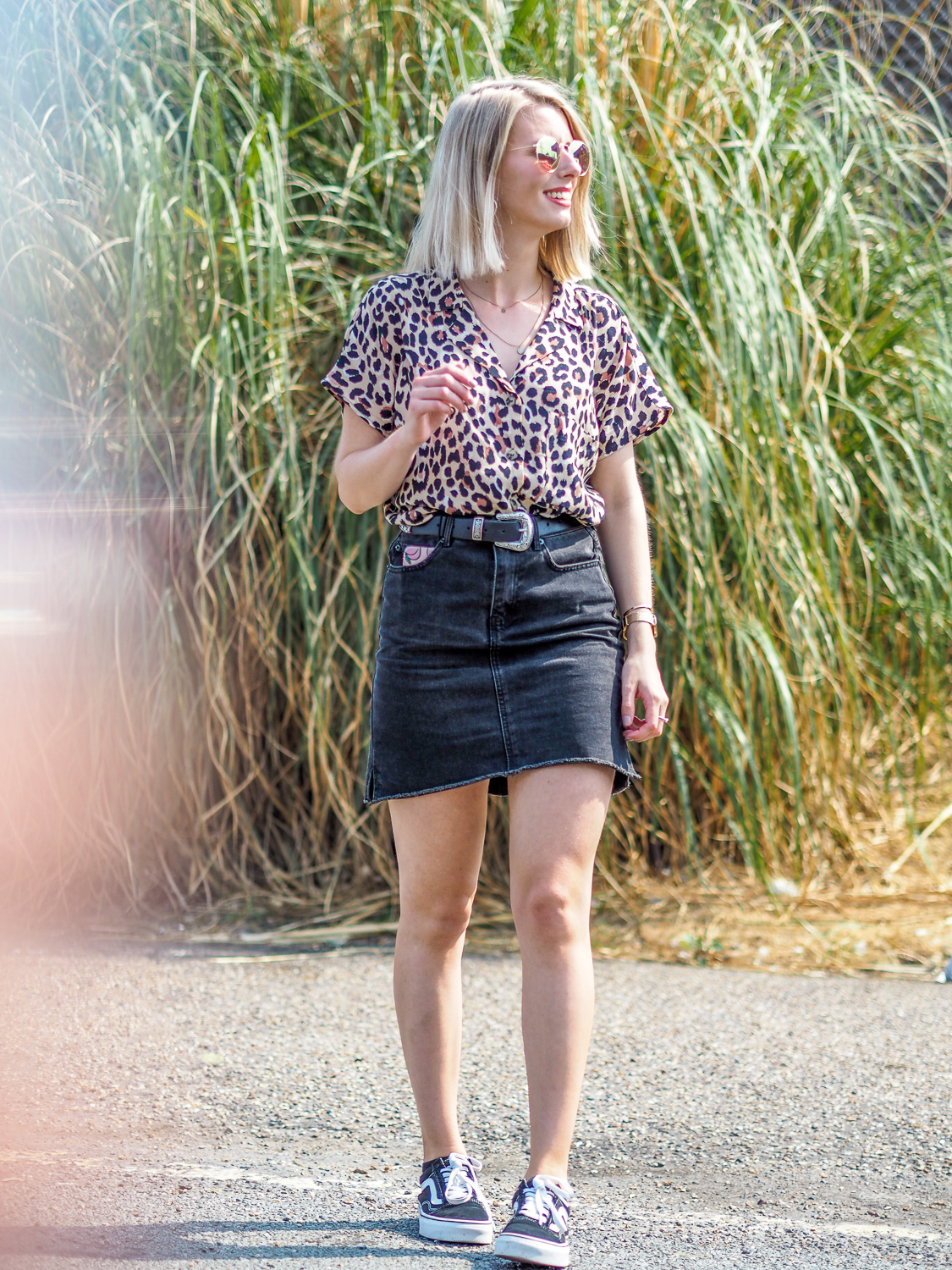 On Trend: Animal Print // LUCY-COLE