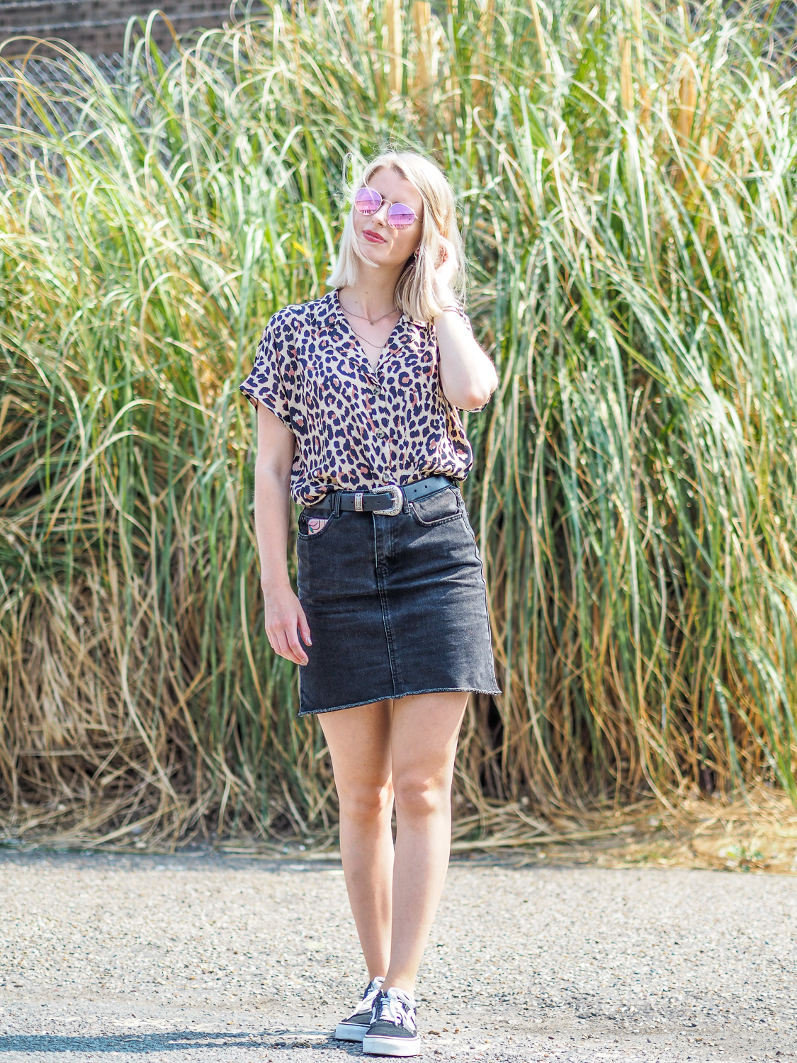 On Trend: Animal Print // LUCY-COLE