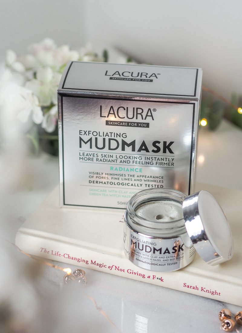 The £6 Glamglow face mask dupe from Aldi | LUCY-COLE