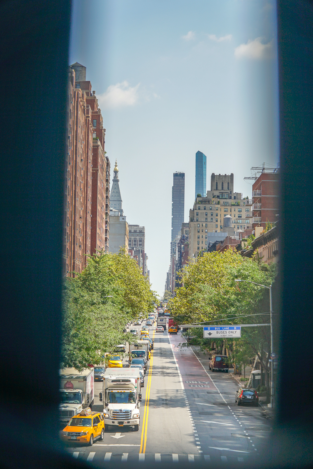 6 days in New York City | LUCY-COLE