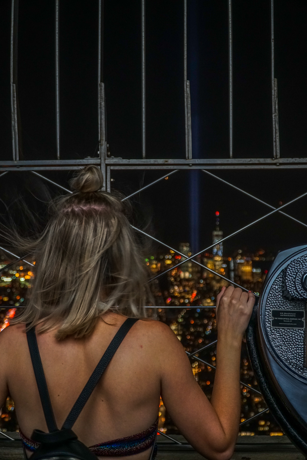 Top instagrammable locations in New York City | LUCY-COLE