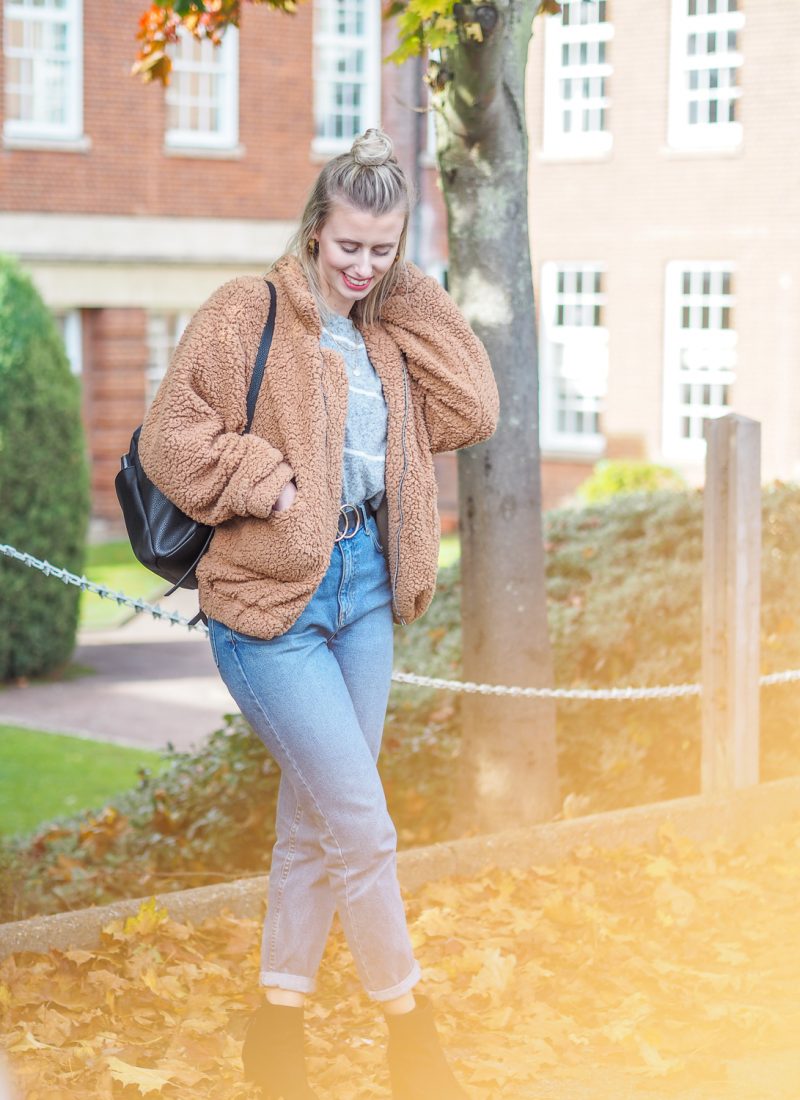 Goals, plans and to-do's for the last 3 months of 2018 | LUCY-COLE