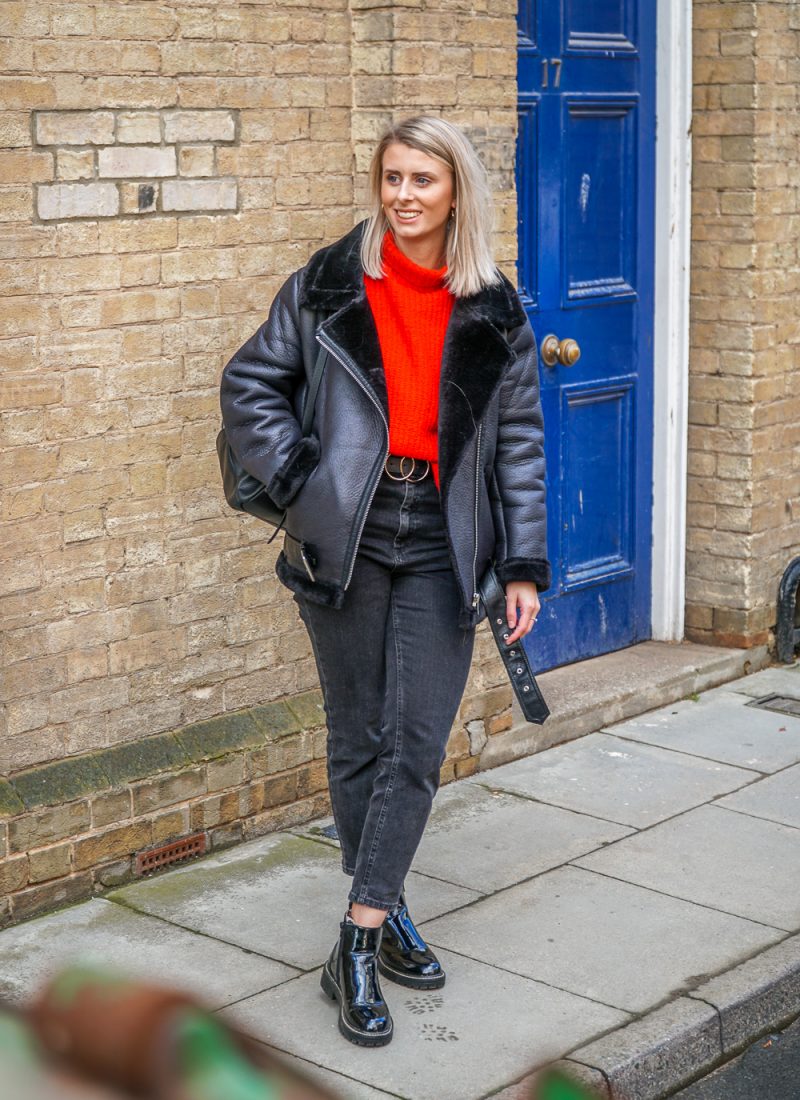 All the coats you're going to want this Winter | lucy-cole