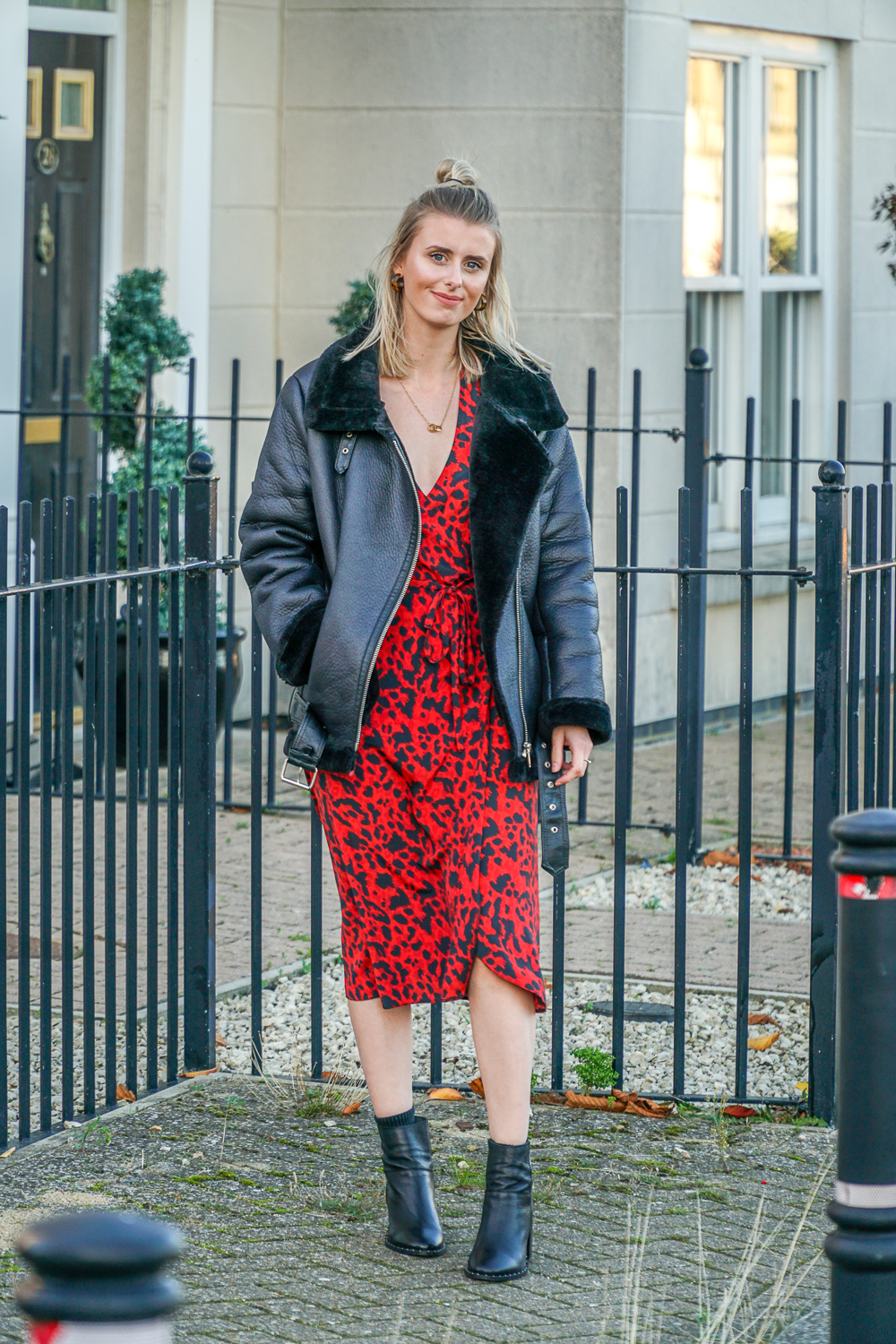 Can bloggers lead a private life? | lucy-cole