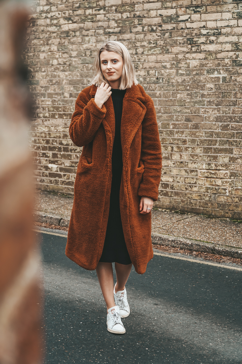 How to style midi dresses | lucy-cole