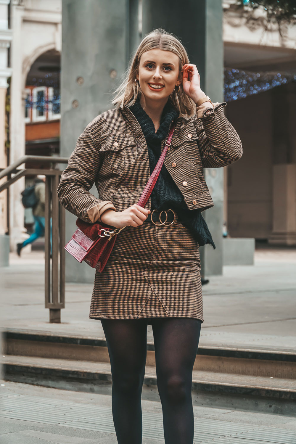 Why I’m making this year the year of new friendships | lucy-cole
