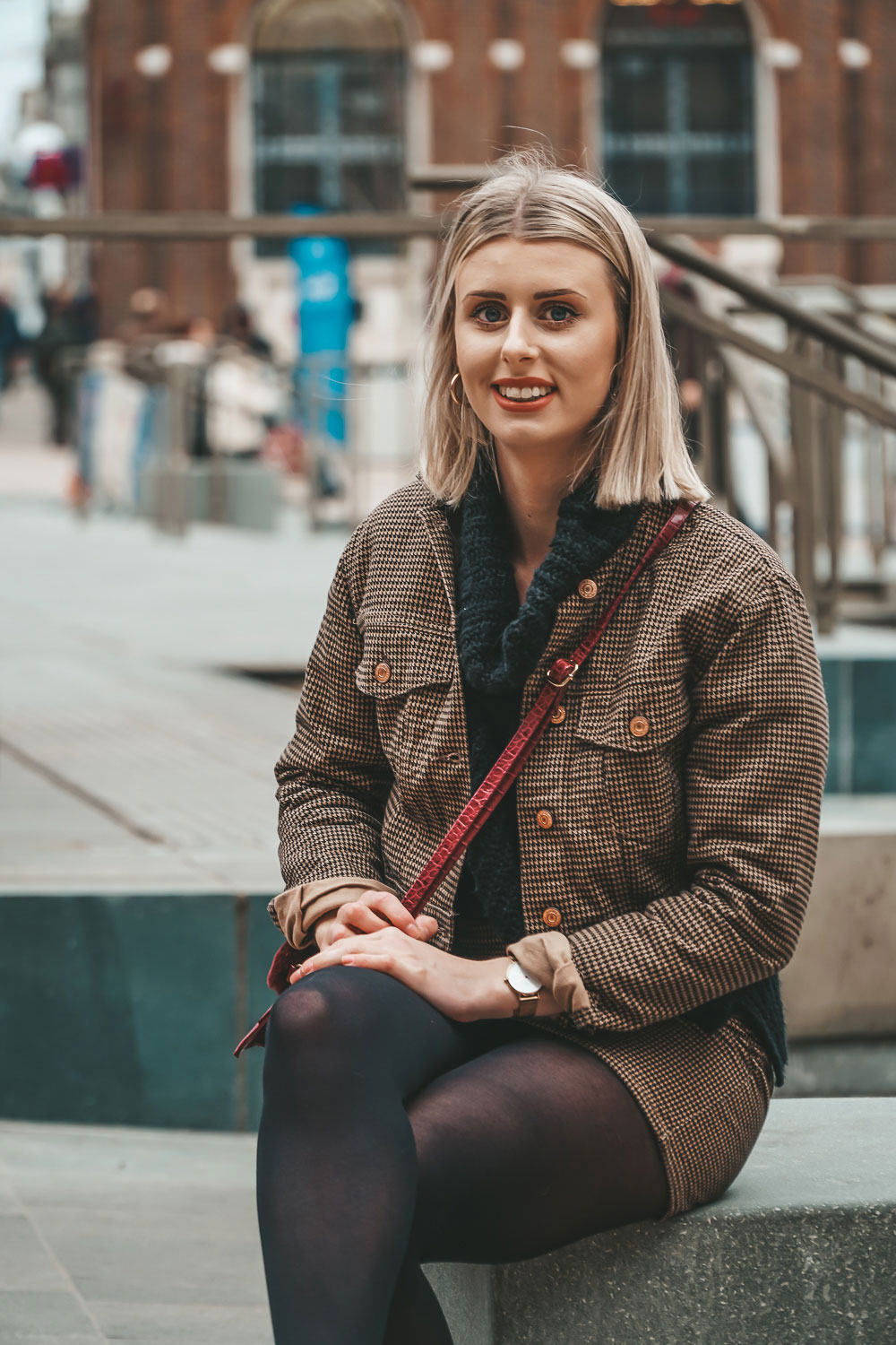Why I’m making this year the year of new friendships | lucy-cole