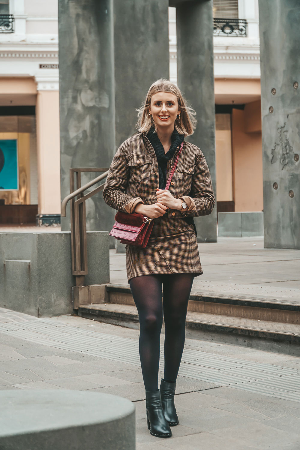 Why I’m making this year the year of new friendships | lucy-cole