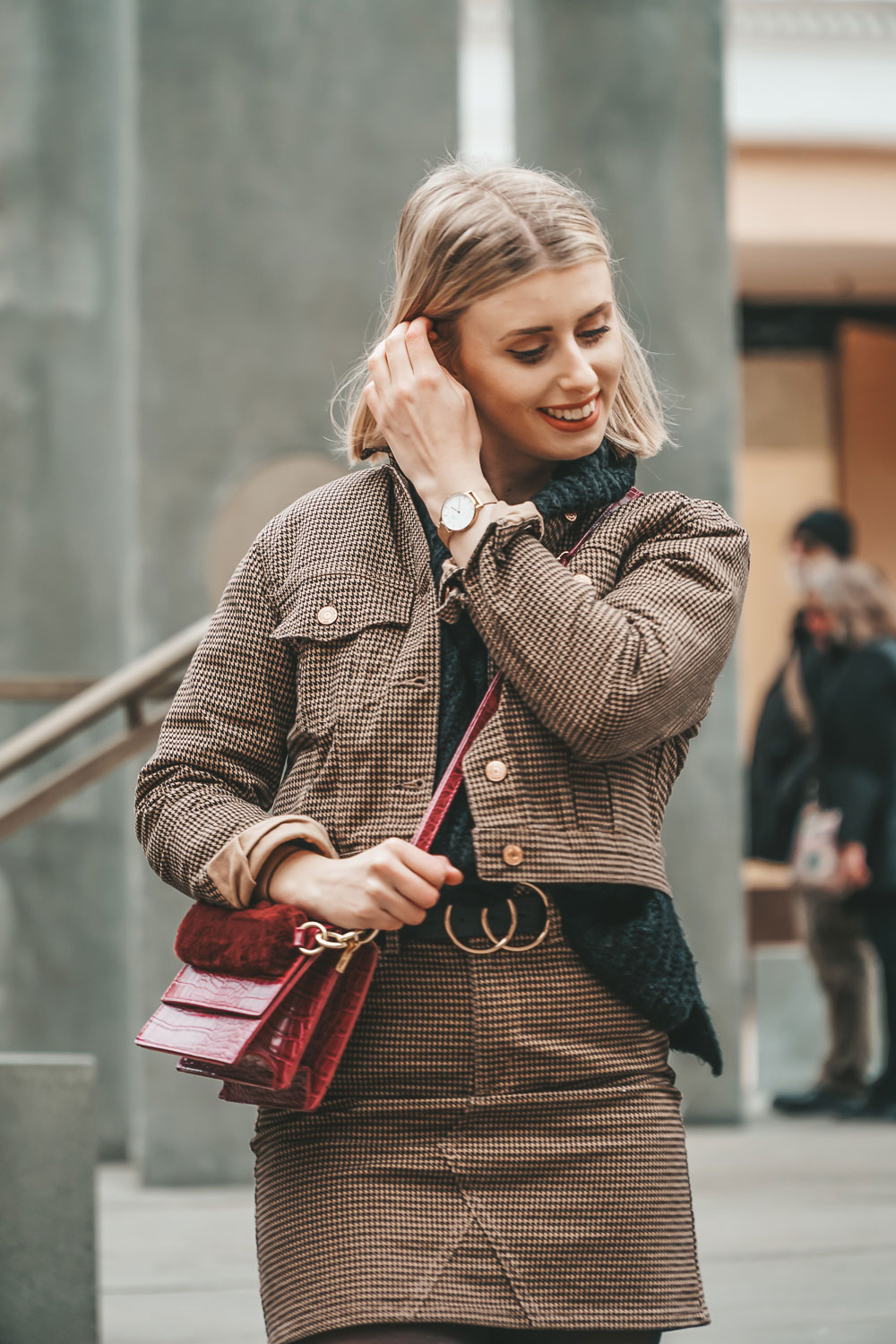 Why I’m making this year the year of new friendships | lucy-cole