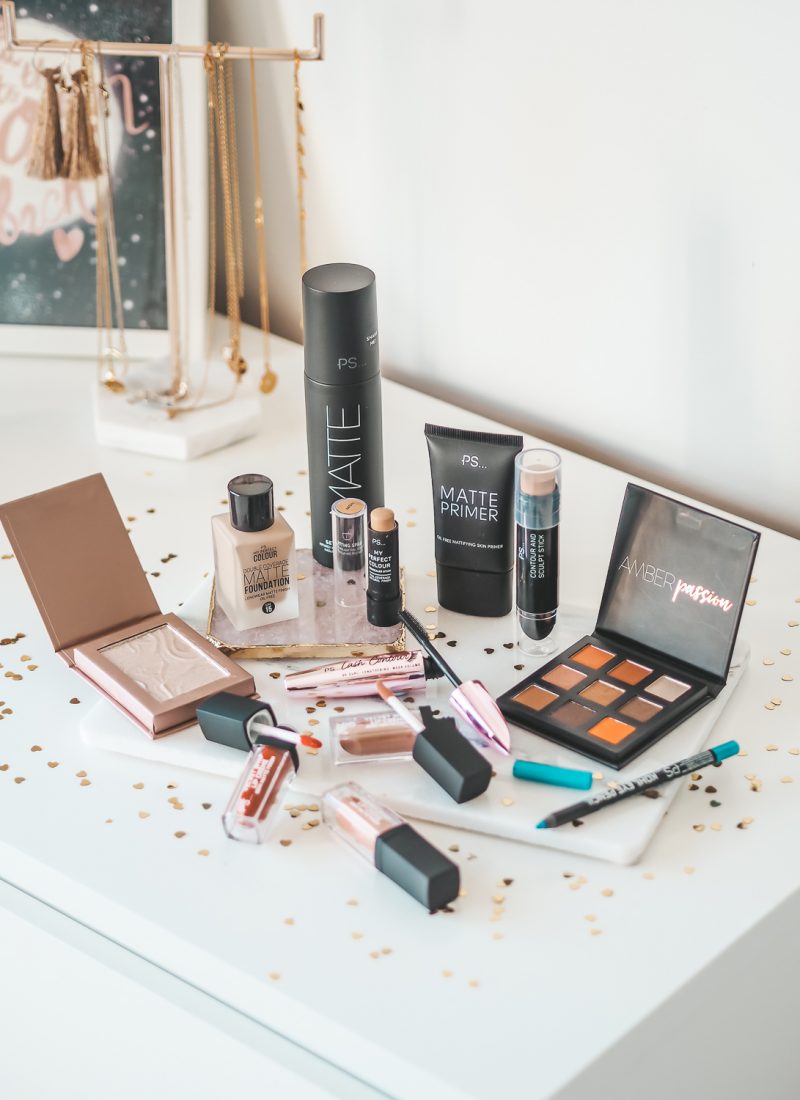 Budget beauty: My verdict on Primark's beauty range | lucy-cole
