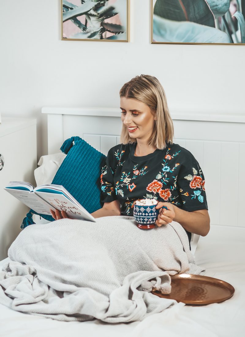 5 ways to beat the January Blues | lucy-cole