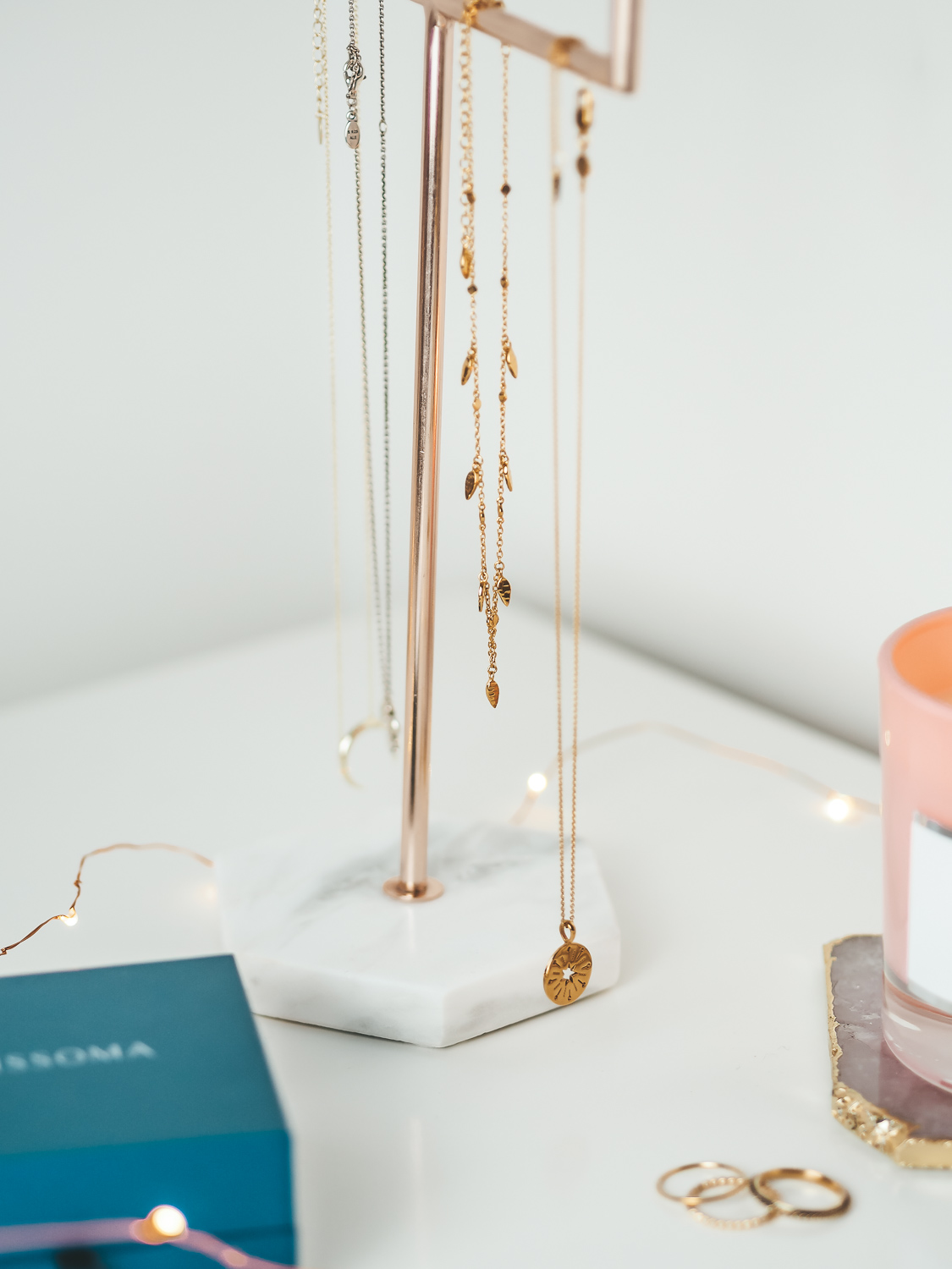 Investing in quality jewellery with Missoma | lucy-cole
