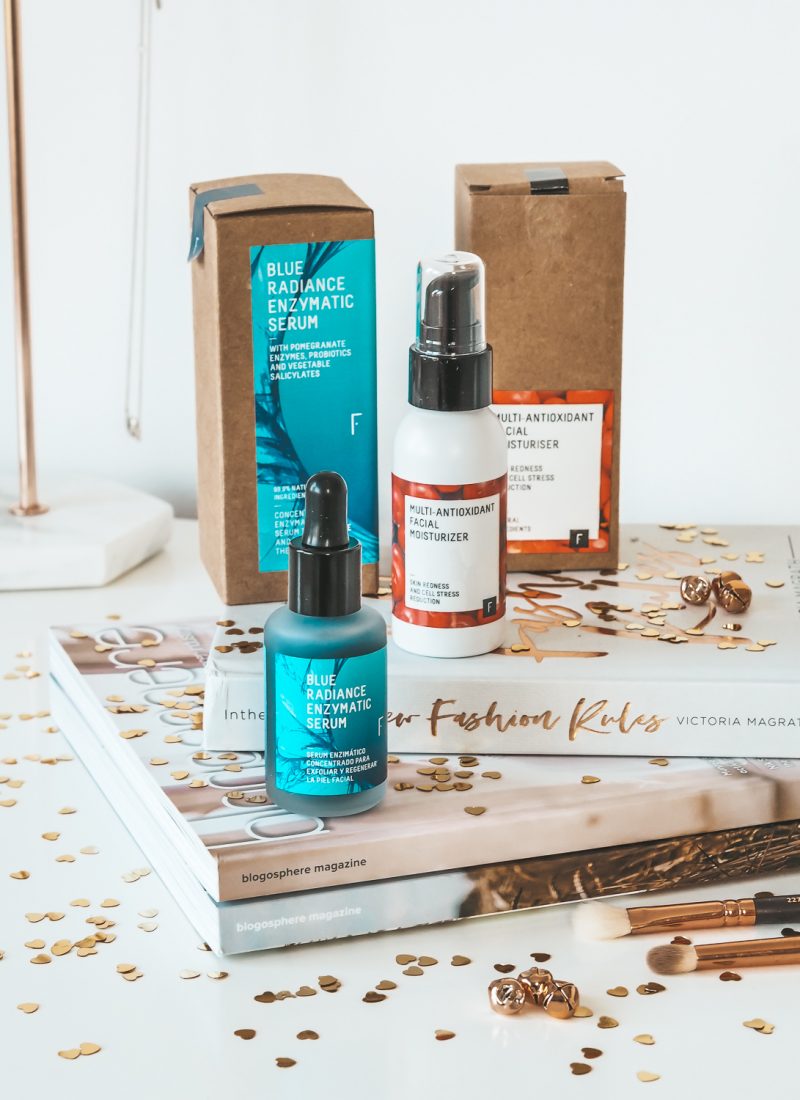 Introducing Freshly Cosmetics into my skincare routine | lucy-cole