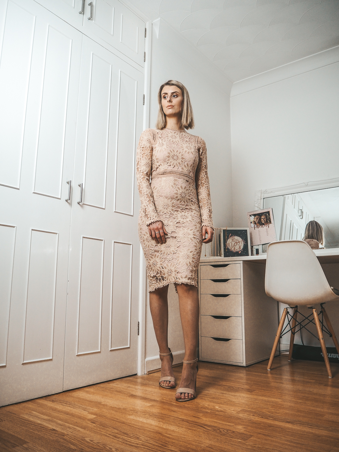 Be the best-dressed guest this Spring | lucy-cole