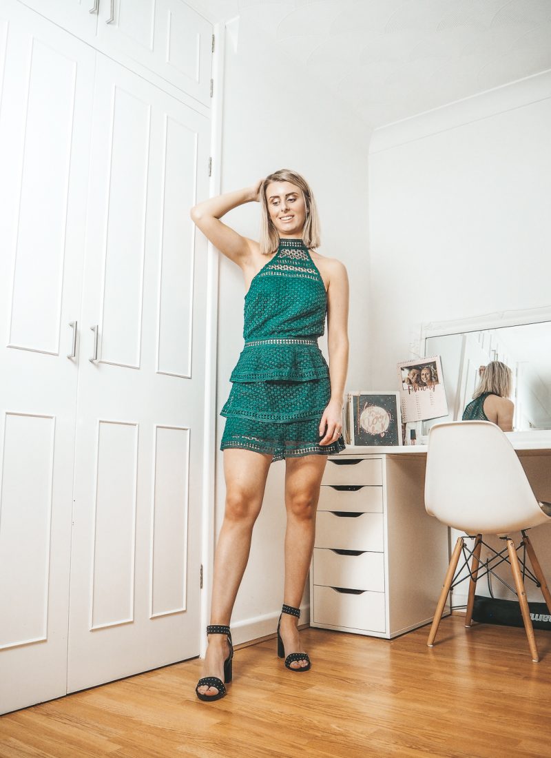 Be the best-dressed guest this Spring | lucy-cole