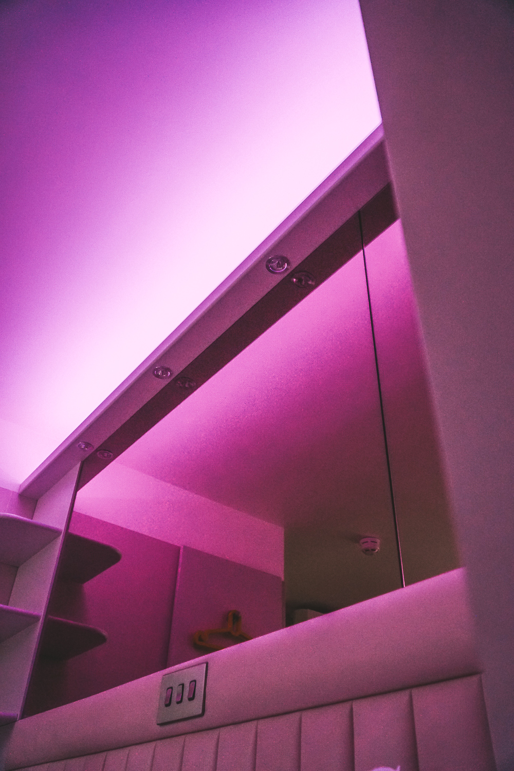 A stay in Canary Wharf with Point A Hotels | lucy-cole