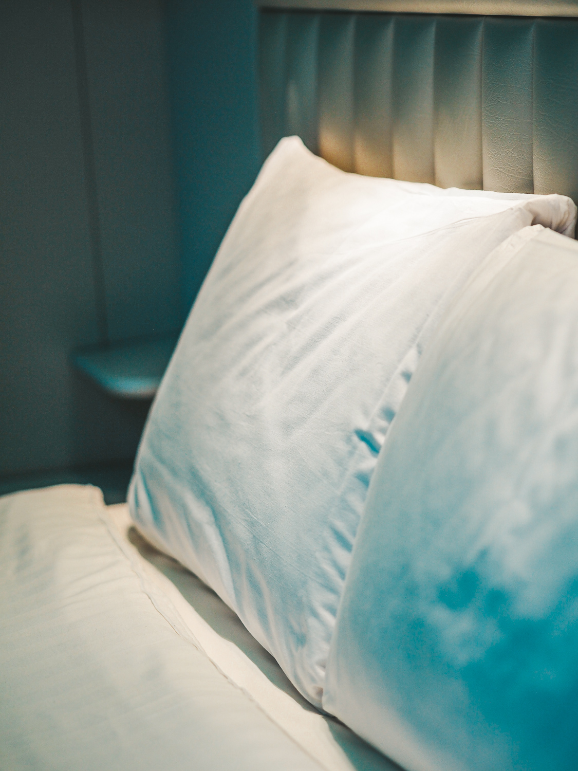 A stay in Canary Wharf with Point A Hotels | lucy-cole