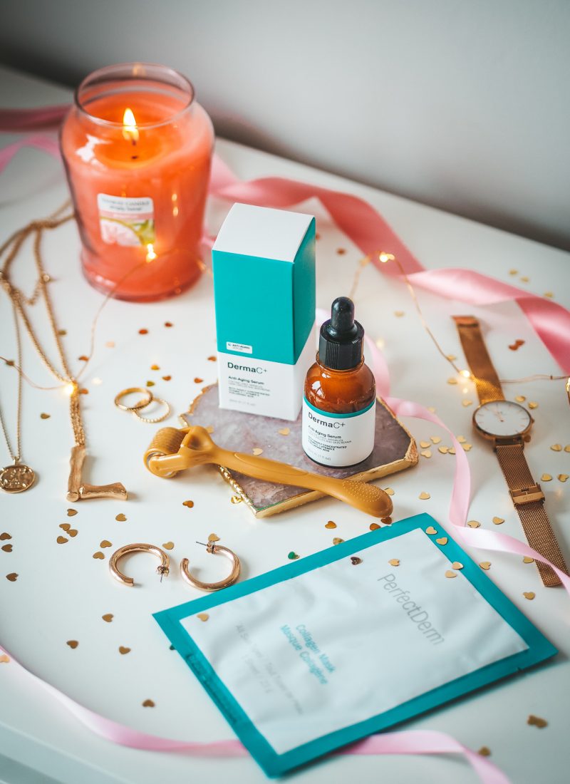 The Derma Roller: Does skin needling work? | lucy-cole