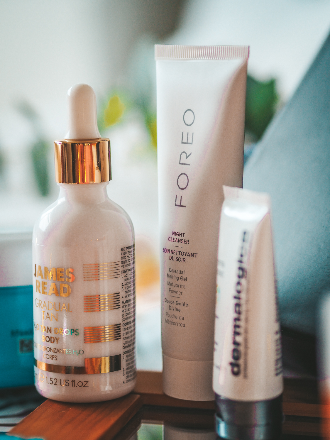 Latest in Beauty box: The Grazia edit | lucy-cole